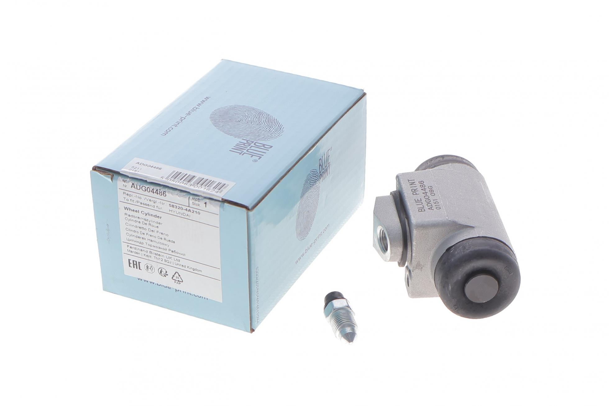 ADG04486 BLUE PRINT